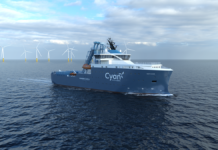 Fincantieri to build first SOV for CYAN renewables Fincantieri to build first SOV for CYAN renewables