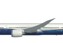 ALC leases three 787’s to Thai Airways