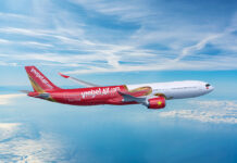 Vietjet to order 20 A330neo widebodies Vietjet to order 20 A330neo widebodies