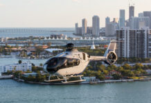 HealthNet Aeromedical orders for more Airbus H135 helicopters HealthNet Aeromedical orders for more Airbus H135 helicopters