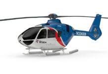 Airbus and Bristow announce contract for up to 15 H135 helicopters Airbus and Bristow announce contract for up to 15 H135 helicopters