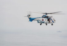 Airbus HCare contract for H225’s inked by Air Center Helicopters Airbus HCare contract for H225's inked by Air Center Helicopters