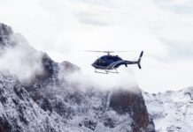 Bell receives order for four Bell 429s for parapublic operations Photo: Textron Inc