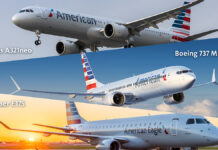 American Airlines places orders with Airbus, Boeing and Embraer American Airlines places orders with Airbus, Boeing and Embraer