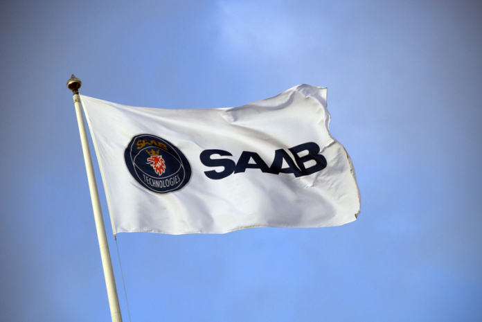 Saab receives order for Swedish future fighter concept studies