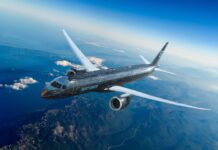 Embraer’s E2 Cleared For ETOPS-120 Operations Embraer’s E2 Cleared For ETOPS-120 Operations