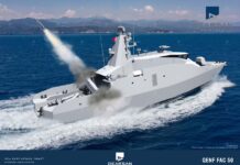Qatar orders two fast attack craft from Dearsan Qatar orders two fast attack craft from Dearsan