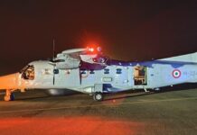 Indian Navy to get Mid Life Upgrade for 25 Dornier aircraft Indian Navy to get Mid Life Upgrade for 25 Dornier aircraft