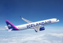 Icelandair selects Pratt & Whitney GTF™ engines Icelandair selects Pratt & Whitney GTF™ engines