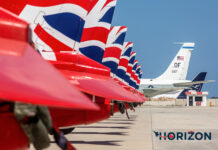 Malta International Airshow 2023 Static Line up on SRT Apron, Ex-Apron 4. Photo: Paul Spiteri Lucas