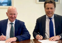 Saab and Damen cooperation to export C-71 submarines Saab and Damen cooperation to export C-71 submarines