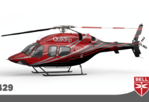 QUIKTRIP signs purchase agreement for Second BELL 429 QUIKTRIP signs purchase agreement for Second BELL 429