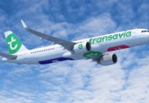 ALC announces lease of two new Airbus A321neo with Transavia ALC announces lease of two new Airbus A321neo with Transavia