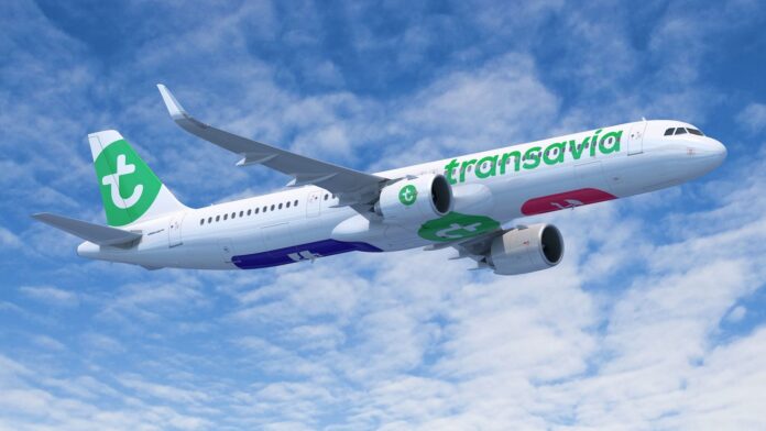 ALC announces lease of two new Airbus A321neo with Transavia