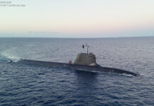 Duguay-Trouin nuclear Submarine enters service with French Navy Duguay-Trouin nuclear Submarine enters service with French Navy