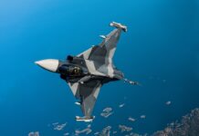 Saab receives order for Gripen development resources Saab receives order for Gripen development resources