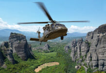 Greece Moves Forward In Procurement Of UH-60M Black Hawk Greece Moves Forward In Procurement Of UH-60M Black Hawk