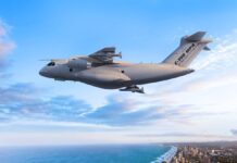 Embraer and Brazilian AF begin studies for special mission aircraft Embraer and Brazilian AF begin studies for special mission aircraft