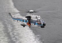 Japan Coast Guard adds three H225s Japan Coast Guard adds three H225s