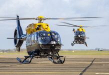 UK Ministry of Defence orders more H145 helicopters UK Ministry of Defence orders more H145 helicopters