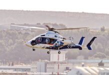 Airbus Helicopters’ Racer is off to a flying start Airbus Helicopters’ Racer is off to a flying start
