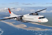 ATR announces sale of 10 ATR 72-600 to Avation ATR announces sale of 10 ATR 72-600 to Avation