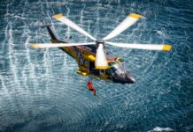 Greece boosting emergency services with three AW139’s Greece boosting emergency services with three AW139's
