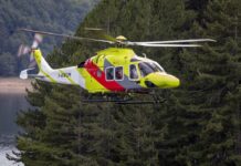 Aero Asahi to introduce Japan’s first Agusta-branded VIP helicopter Aero Asahi to introduce Japan’s first Agusta-branded VIP helicopter