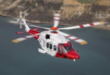 PHI to add the AW189 Super Medium Helicopter to its global fleet PHI to add the AW189 Super Medium Helicopter to its global fleet