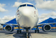 AviaAM Leasing delivers Boeing 737-800 to KlasJet AviaAM Leasing delivers Boeing 737-800 to KlasJet