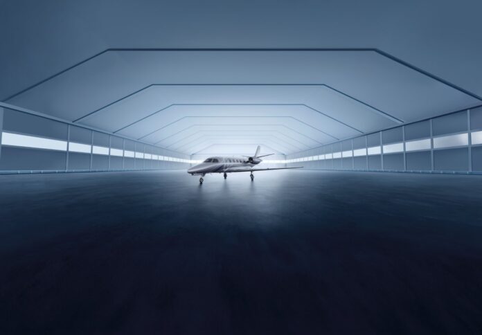 Citation Ascend advances with certification tests & flight tests