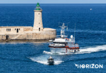 Barracuda 2024 – Italian Coast Guard vessels start arriving Barracuda 2024 - Italian Coast Guard vessels start arriving