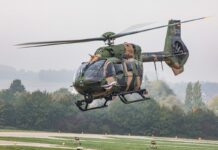 Brunei orders six H145M helicopters Brunei orders six H145M helicopters