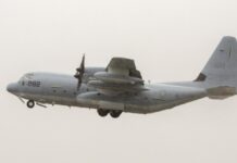 Lockheed Martin Delivers 2,700th C-130 Hercules Tactical Airlifter Lockheed Martin Delivers 2,700th C-130 Hercules Tactical Airlifter