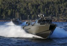 Saab receives order for combat boats from Sweden Saab receives order for combat boats from Sweden