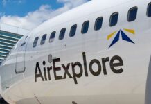 AirExplore adds 3 more cargo aircraft AirExplore adds 3 more cargo aircraft