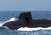 Fourth NFS submarine ordered for the Italian Navy Fourth NFS submarine ordered for the Italian Navy