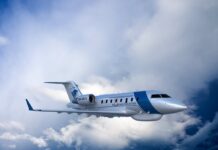 SNC’s RAPCON-X™ Jet Selected for Finnish Border Guard SNC’s RAPCON-X™ Jet Selected for Finnish Border Guard