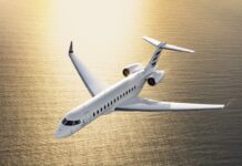 Bombardier unveils newly branded Global 7500 and Challenger 3500 Bombardier unveils newly branded Global 7500 and Challenger 3500