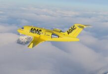 Bombardier and ADAC announce Order of a new Challenger 650 Bombardier and ADAC announce Order of a new Challenger 650