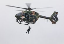 Belgium to get Airbus H145M for Armed Forces and Federal Police Belgium to get Airbus H145M for Armed Forces and Federal Police