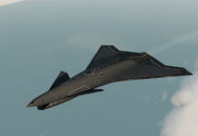 Airbus presents new Wingman concept at ILA Berlin Airbus presents new Wingman concept at ILA Berlin