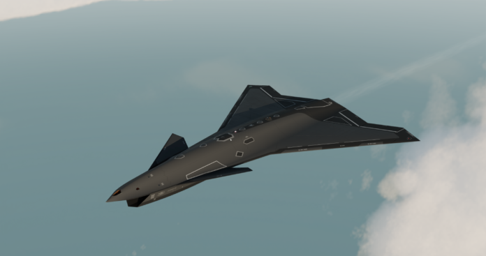Airbus presents new Wingman concept at ILA Berlin