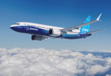 Macquarie AirFinance places first Boeing Order 20 737 MAX Jets Macquarie AirFinance places first Boeing Order 20 737 MAX Jets