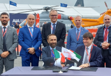 Falcon Aviation to expand fleet capabilities with AW139 helicopter Falcon Aviation to expand fleet capabilities with AW139 helicopter