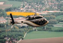 Two Bell 429s to Join Entergy’s Fleet for Powerline Patrol Bell 429. Photo: Textron Inc