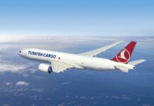 Turkish Airlines Orders Four More Boeing 777 Freighters Turkish Airlines Orders Four More Boeing 777 Freighters