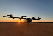 Eve Air Mobility Unveils First Full-Scale eVTOL Prototype Eve Air Mobility Unveils First Full-Scale eVTOL Prototype