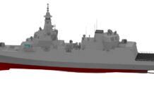 Orizzonte Sistemi Navali orders two “Fremm Evo” for Italian Navy Orizzonte Sistemi Navali orders two “Fremm Evo” for Italian Navy