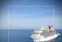 Carnival Cruises orders three mega Cruise ships from Fincantieri Carnival Cruises orders three mega Cruise ships from Fincantieri
